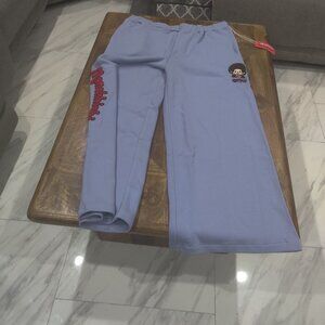 Samii Ryan Monchichi joggers size XXL New